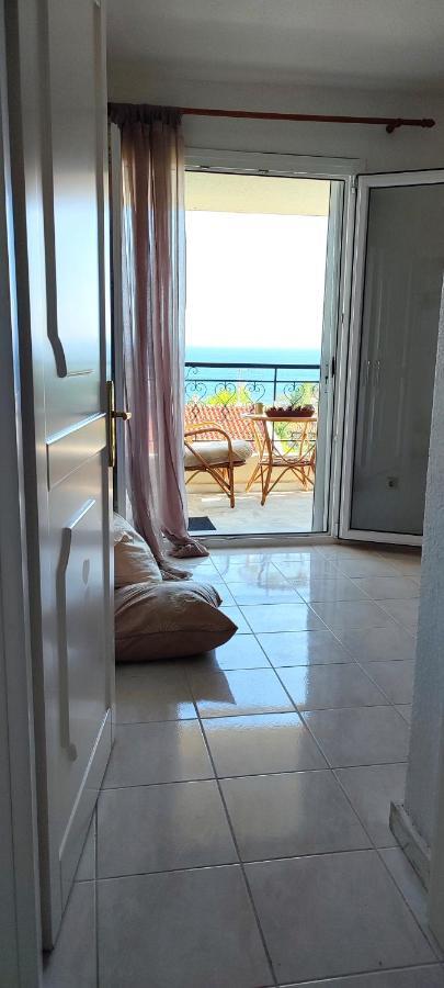 Villa Βianca In Sithonia Gerakini Buitenkant foto