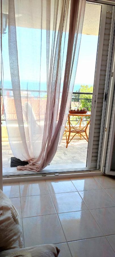 Villa Βianca In Sithonia Gerakini Buitenkant foto